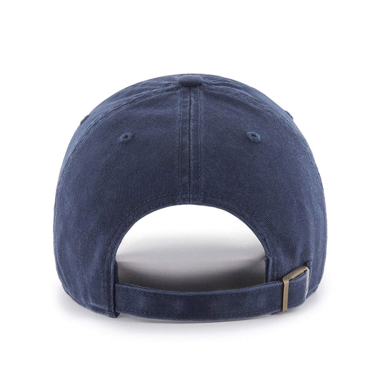 Casquette de nettoyage à rayures de l'équipe NFL des Rams de Los Angeles