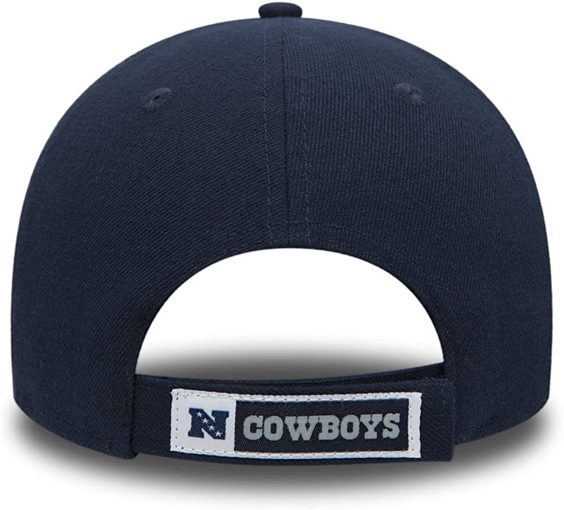 Load image into Gallery viewer, Dallas Cowboys NFL The League Adjustable 2-Tone 9FORTY Cap
