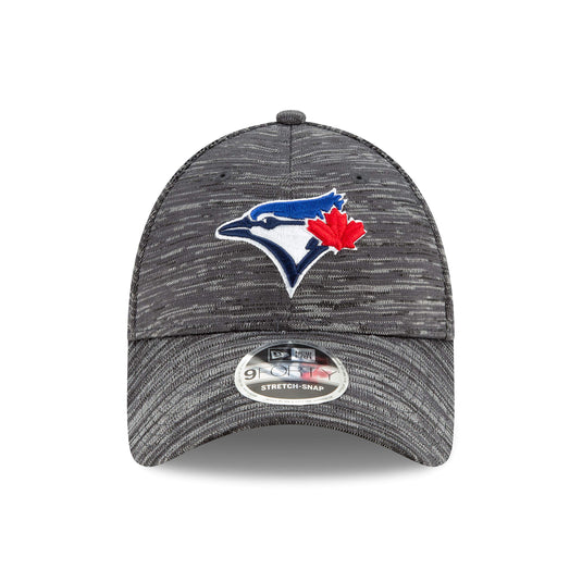 Casquette technique réglable unisexe des Blue Jays de Toronto MLB