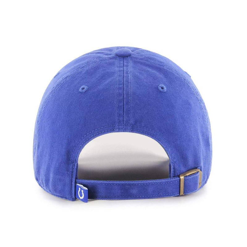 Chargez l&#39;image dans la visionneuse de la galerie, Casquette de nettoyage NFL des Colts d&#39;Indianapolis
