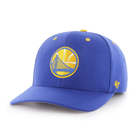 Golden State Warriors NBA Audible MVP DP Cap