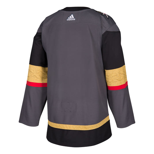 Vegas Golden Knights NHL Authentic Pro Home Jersey