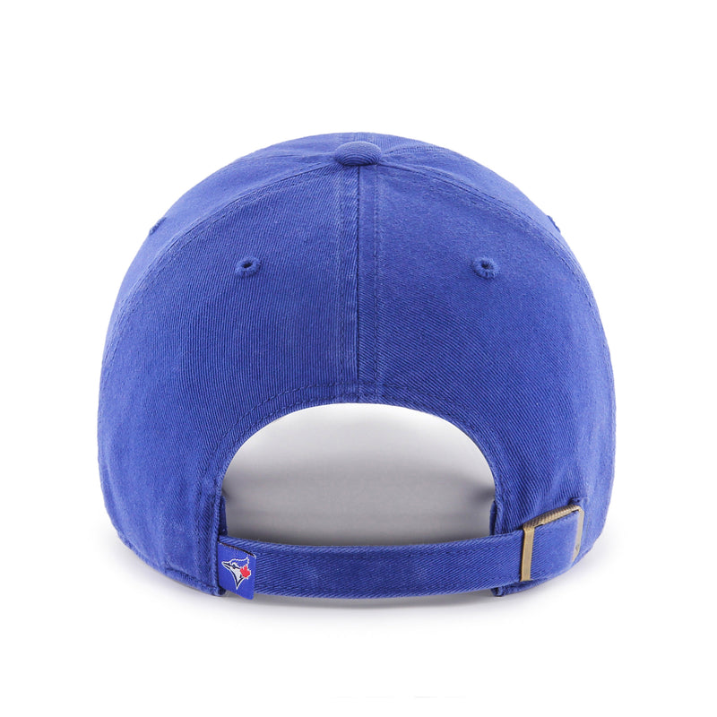 Load image into Gallery viewer, Toronto Blue Jays MLB Clean Up Cap
