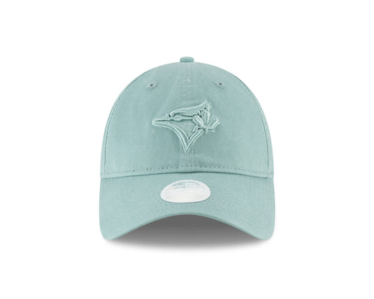Ladies' Toronto Blue Jays Preferred Pick 9Twenty Mint Cap