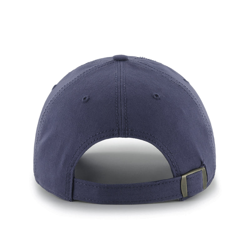 Load image into Gallery viewer, Women&#39;s Toronto Blue Jays MLB Miata &#39;47 True Navy Clean Up Cap
