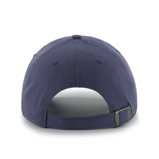 Women's Toronto Blue Jays MLB Miata '47 True Navy Clean Up Cap