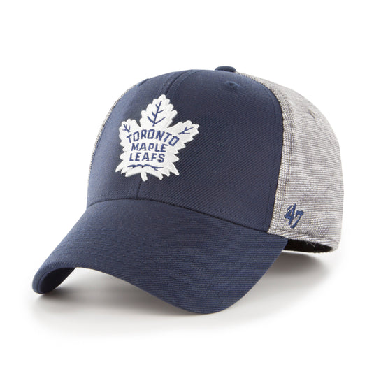 NHL Toronto Maple Leafs Verona 47 Contender Cap