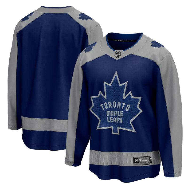 Load image into Gallery viewer, Toronto Maple Leafs NHL Power of 31 Special Edition Breakaway Jersey
