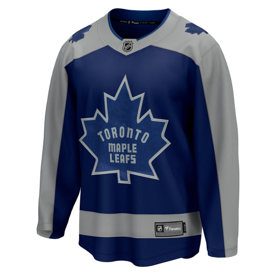 Maillot d'échappée édition spéciale Power of 31 des Maple Leafs de Toronto de la LNH