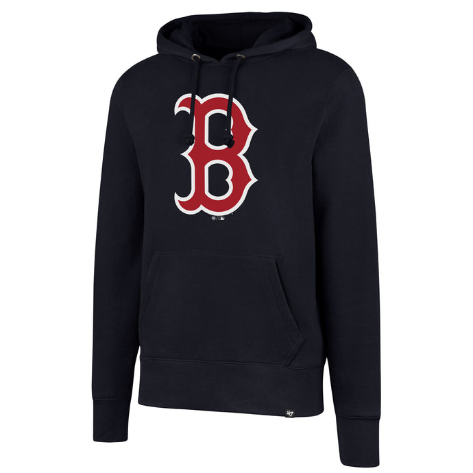 Boston Red Sox MLB '47 Imprint Headline Hoodie