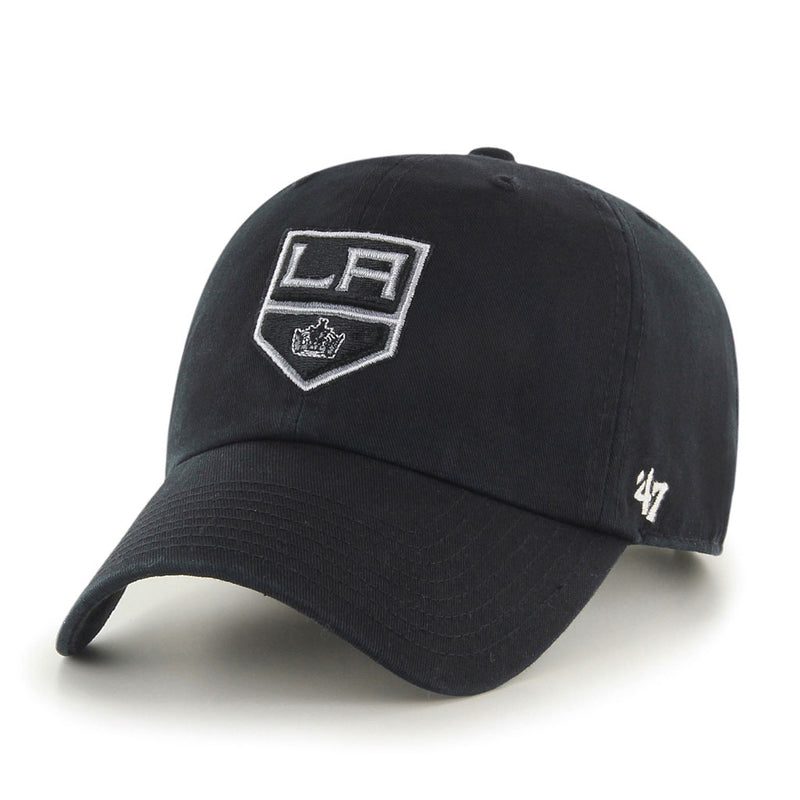 Chargez l&#39;image dans la visionneuse de la galerie, Casquette de nettoyage de la LNH des Kings de Los Angeles
