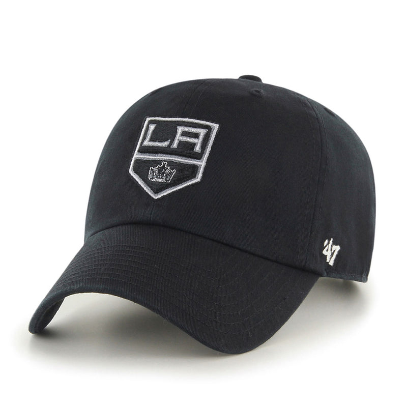 Load image into Gallery viewer, Los Angeles Kings NHL Clean Up Cap
