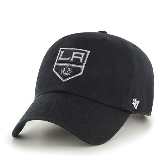 Los Angeles Kings NHL Clean Up Cap