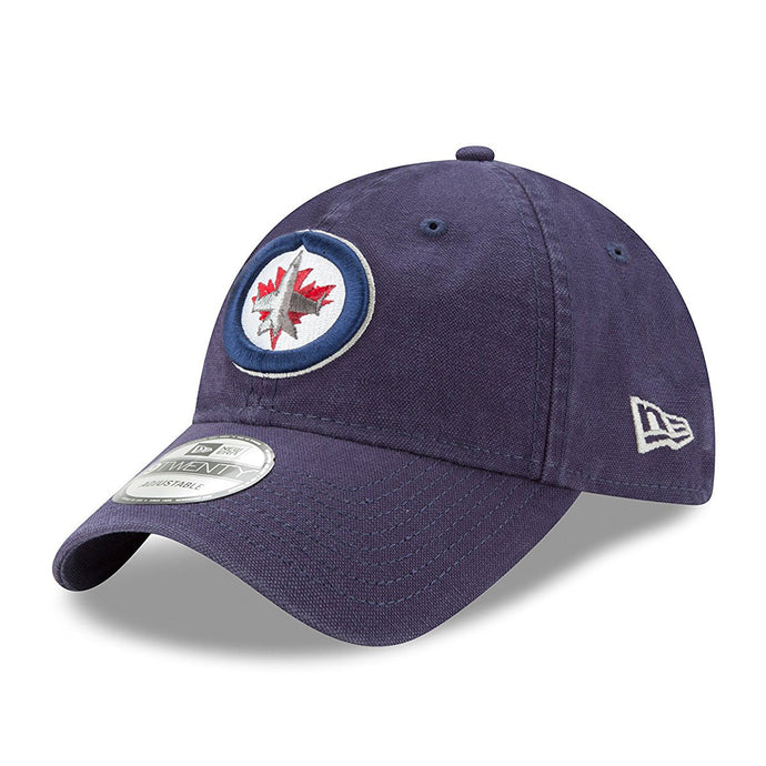 Winnipeg Jets Core Classic Primary 9TWENTY Cap