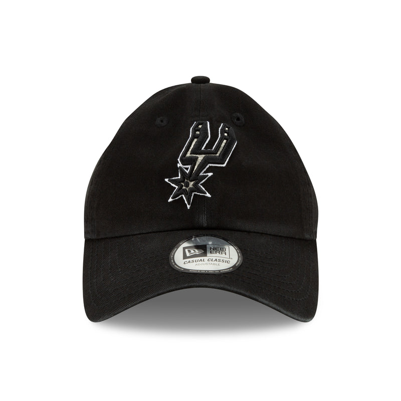 Load image into Gallery viewer, San Antonio Spurs NBA New Era Casual Classic Primary Cap
