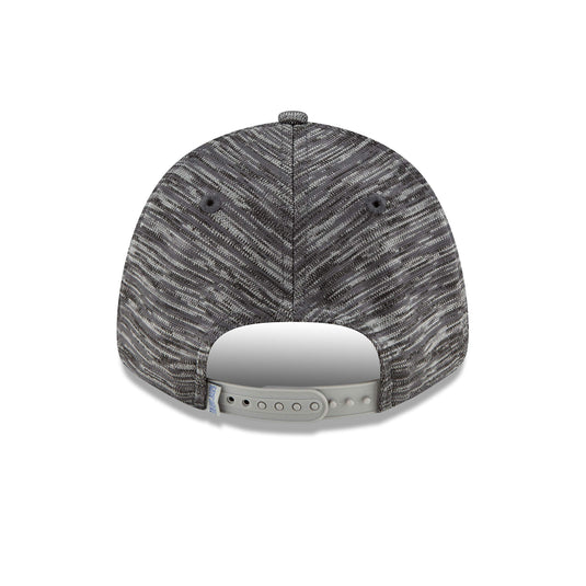 Casquette technique réglable unisexe des Blue Jays de Toronto MLB