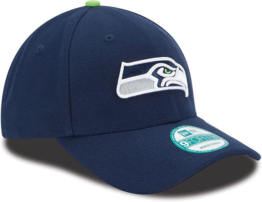 Casquette ajustable 9FORTY NFL The League des Seahawks de Seattle