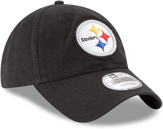 Pittsburgh Steelers NFL Core Classic 9TWENTY Adjustable Cap