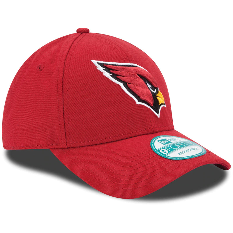 Load image into Gallery viewer, Arizona Cardinals NFL The League Adjustable 9FORTY Cap
