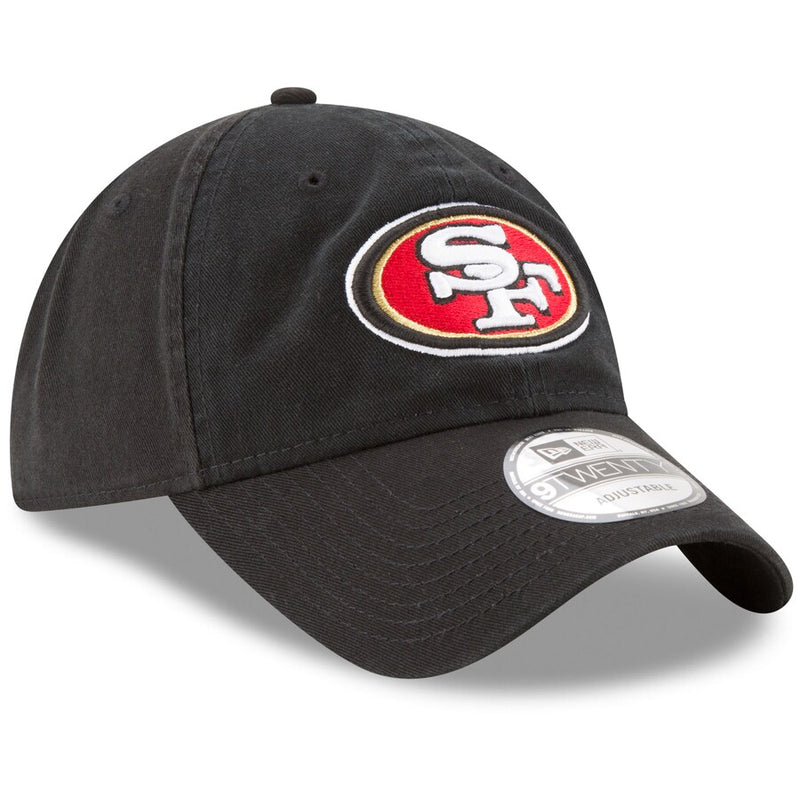 Load image into Gallery viewer, San Francisco 49ers NFL Core Classic 9TWENTY Adjustable Cap
