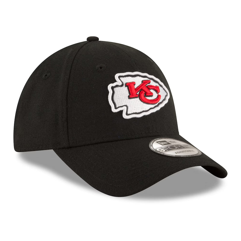 Chargez l&#39;image dans la visionneuse de la galerie, Casquette ajustable 9FORTY Alt NFL The League des Chiefs de Kansas City
