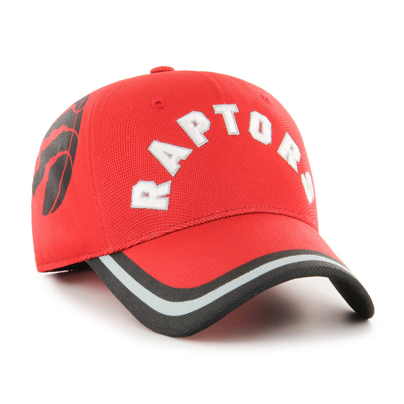 Load image into Gallery viewer, Toronto Raptors NBA &#39;47 Jersey Solo Cap
