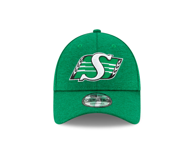 Load image into Gallery viewer, Saskatchewan Roughriders CFL On-Field Sideline 9FORTY Cap
