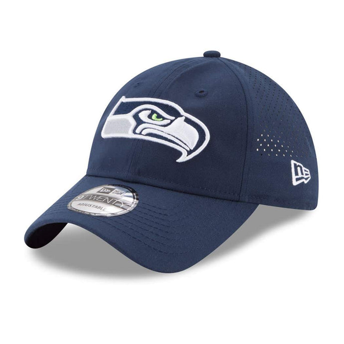 Seattle Seahawks Training 9TWENTY Cap