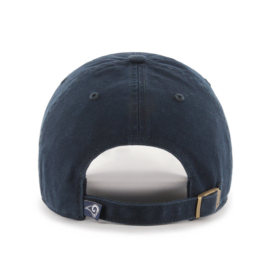 Los Angeles Rams NFL Clean Up Team Cap