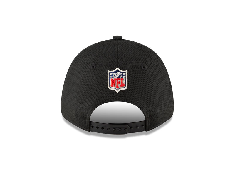 Load image into Gallery viewer, Unisex Tampa Bay Buccaneers NFL Super Bowl LV Champions Locker Room 9FORTY Cap
