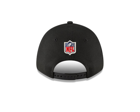 Unisex Tampa Bay Buccaneers NFL Super Bowl LV Champions Locker Room 9FORTY Cap