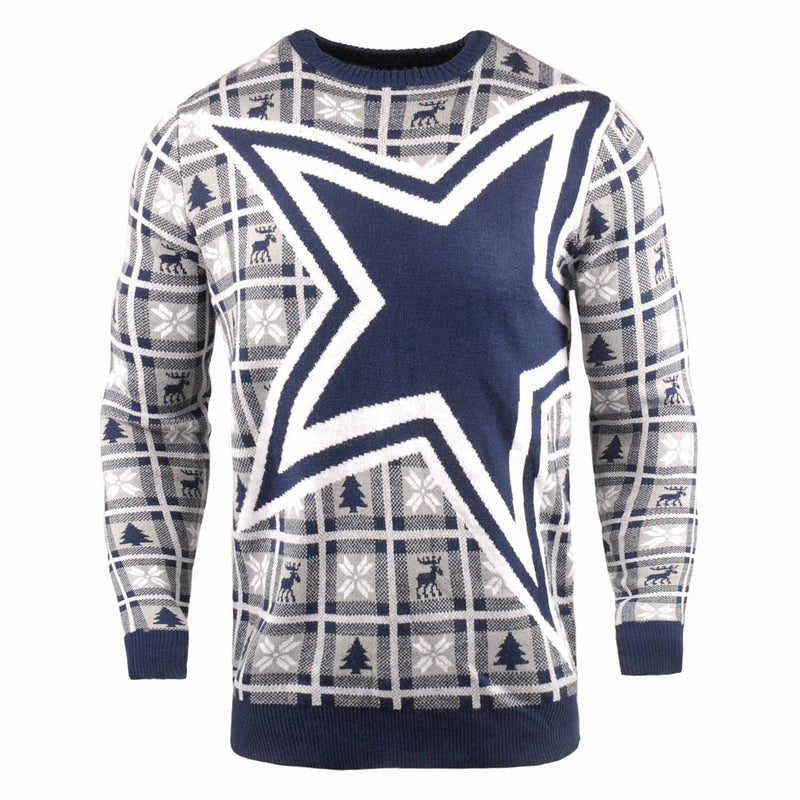 Cowboys new arrivals army sweater