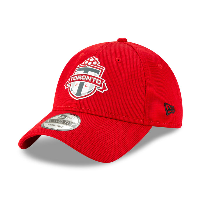 Toronto FC MLS On-Field 9TWENTY Team Cap