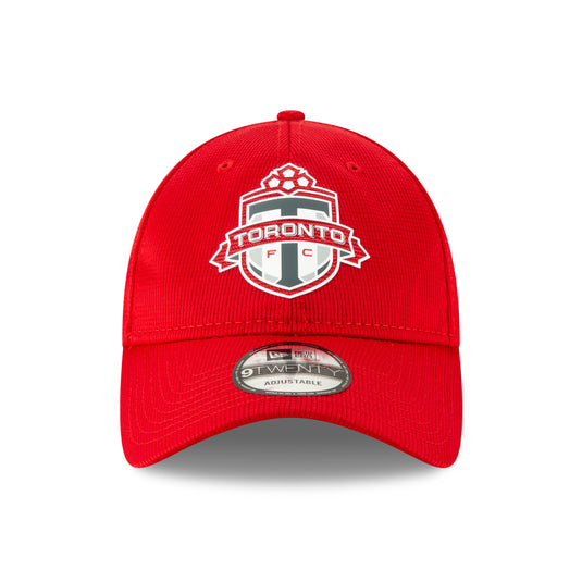 Toronto FC MLS On-Field 9TWENTY Team Cap