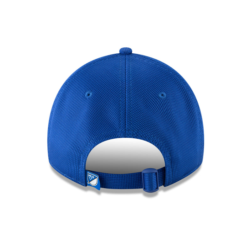 Load image into Gallery viewer, Montreal Impact MLS On-Field 9TWENTY Team Cap
