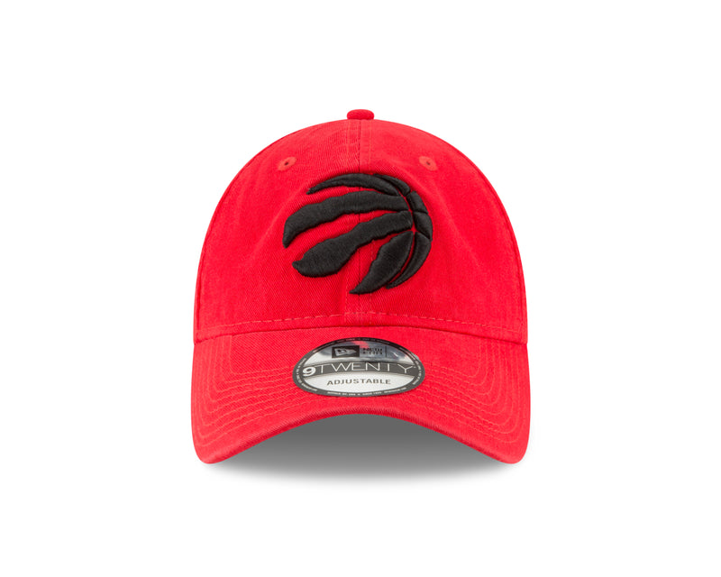 Load image into Gallery viewer, Toronto Raptors NBA Core Classic Twill Secondary 9TWENTY Cap
