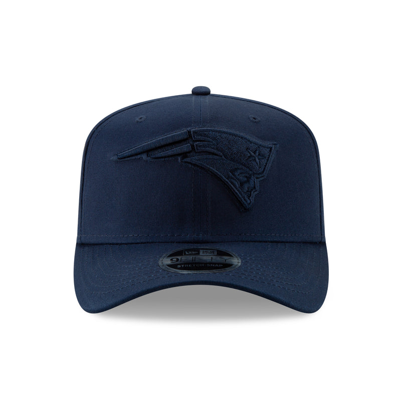 Load image into Gallery viewer, New England Patriots NFL Tonal Team Stretch Cap
