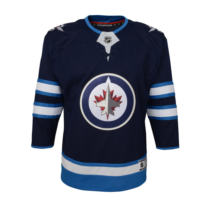 Infant Winnipeg Jets NHL Premier Team Jersey