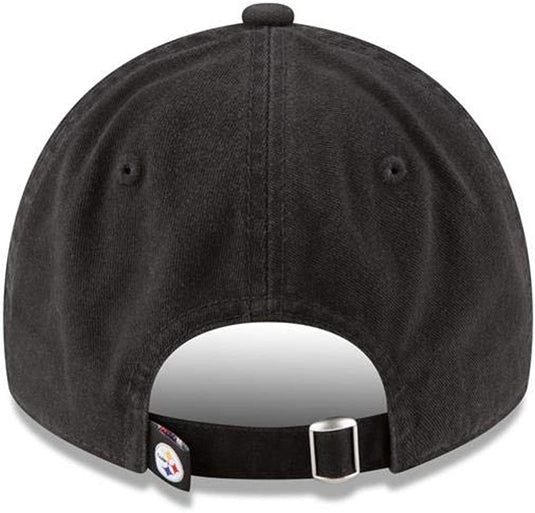 Pittsburgh Steelers NFL Core Classic 9TWENTY Adjustable Cap
