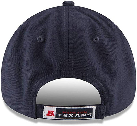 Casquette ajustable 9FORTY NFL The League des Houston Texans