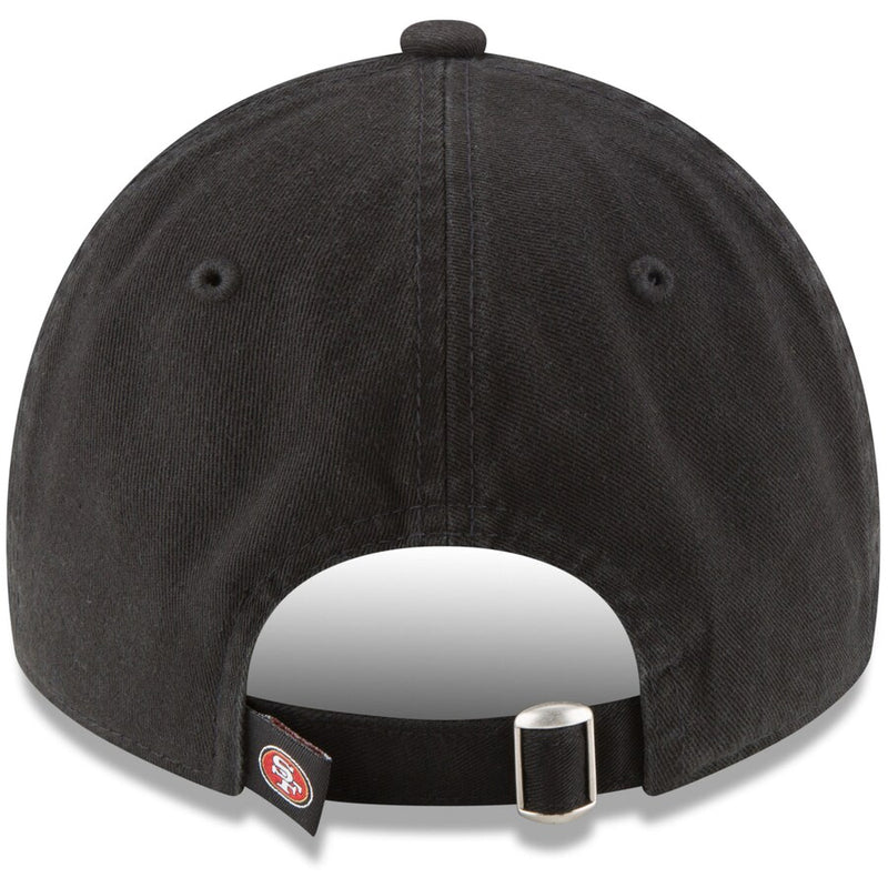 Load image into Gallery viewer, San Francisco 49ers NFL Core Classic 9TWENTY Adjustable Cap
