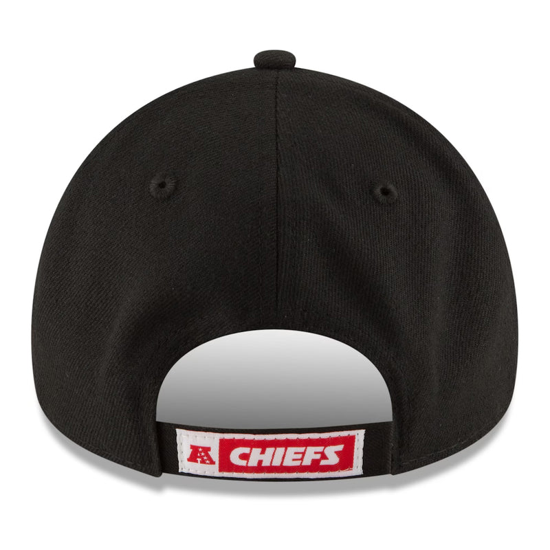 Chargez l&#39;image dans la visionneuse de la galerie, Casquette ajustable 9FORTY Alt NFL The League des Chiefs de Kansas City
