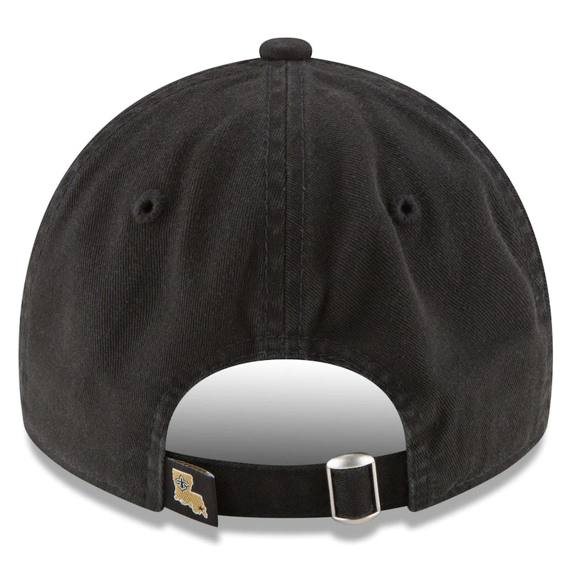 Load image into Gallery viewer, New Orleans Saints NFL Core Classic 9TWENTY Adjustable Cap
