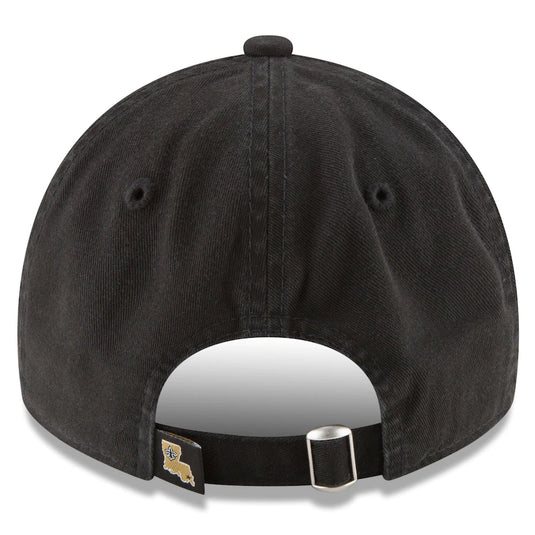 New Orleans Saints NFL Core Classic 9TWENTY Adjustable Cap