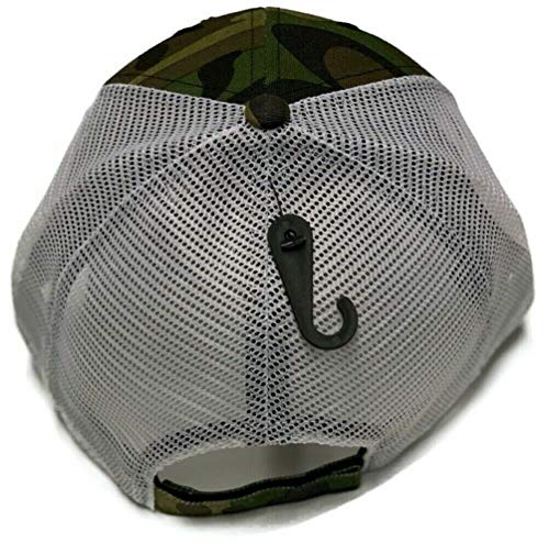 Load image into Gallery viewer, Toronto Blue Jays MLB Branson Camouflage Mesh &#39;47 MVP Adjustable Cap
