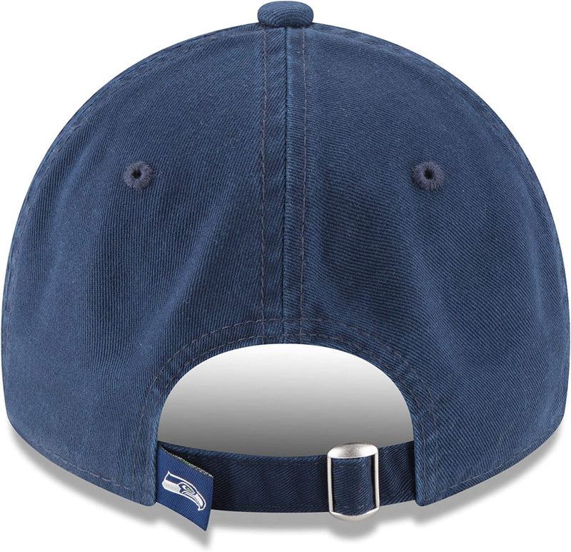 Load image into Gallery viewer, Seattle Seahawks NFL Core Classic 9TWENTY Adjustable Cap
