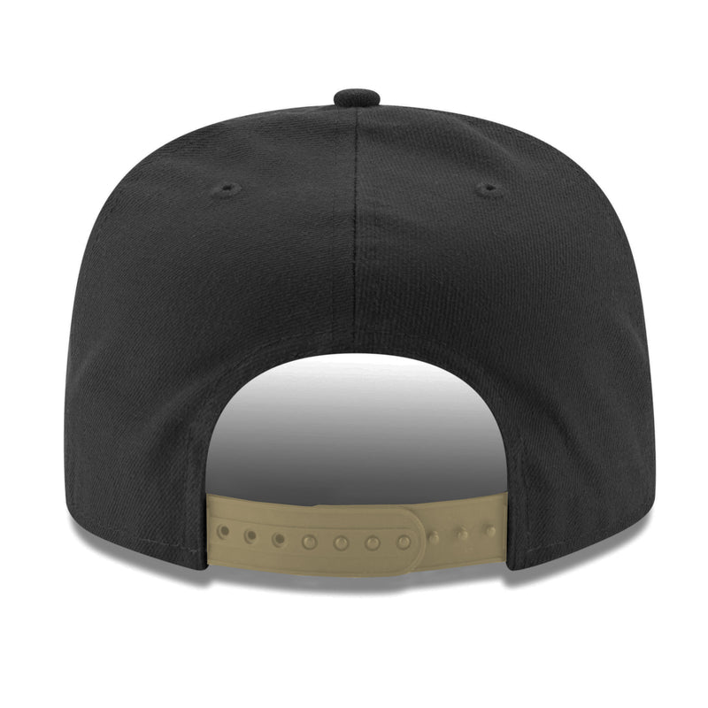 Load image into Gallery viewer, Toronto Blue Jays Metal Framed 9Fifty Cap Black
