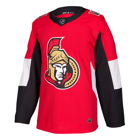 Ottawa Senators NHL Authentic Pro Home Jersey