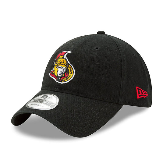 Casquette 9TWENTY Core Classic Primaire des Sénateurs d'Ottawa