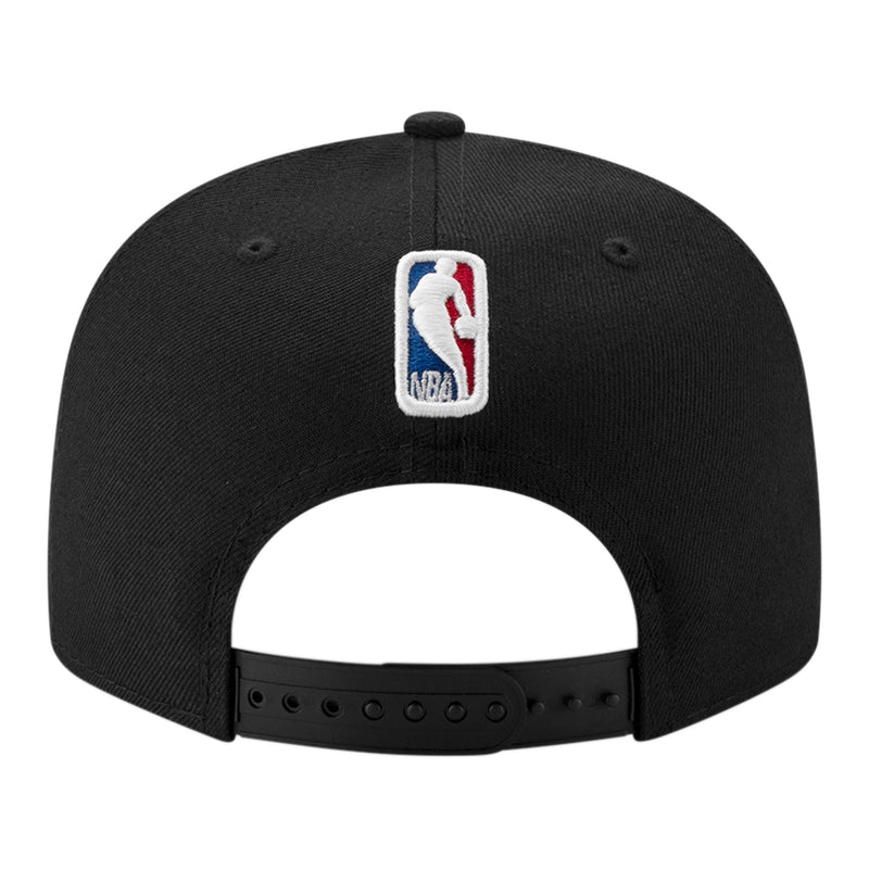 Load image into Gallery viewer, Toronto Raptors NBA Locker Room Champions 9Fifty Adjustable Cap
